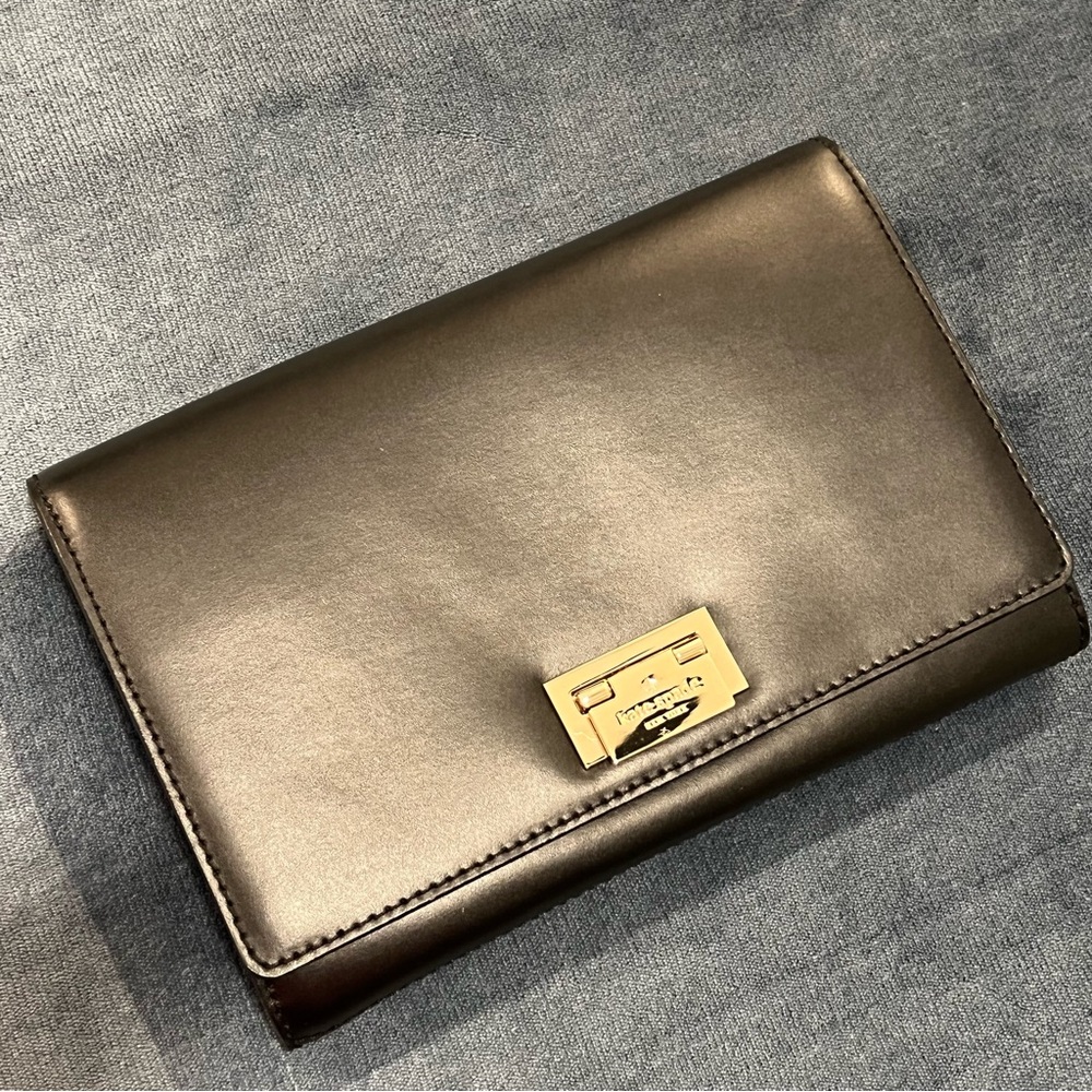 ❤️Kate Spade Clutch/Crossbody purse